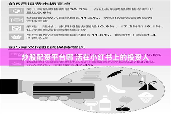 炒股配资平台哪 活在小红书上的投资人