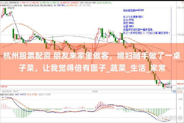 杭州股票配资 朋友来家里做客，媳妇随手做了一桌子菜，让我觉得倍有面子_蔬菜_生活_家常