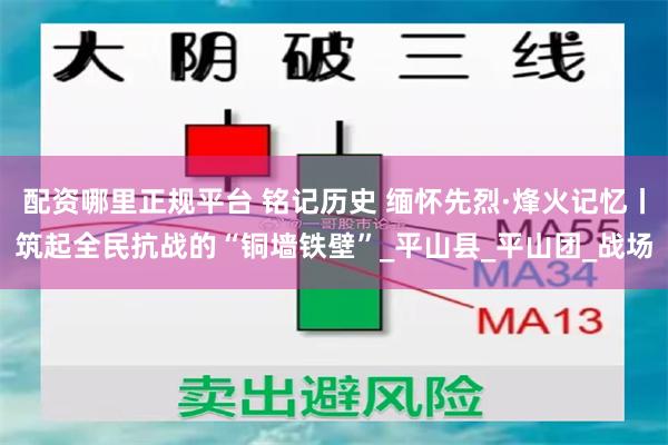 配资哪里正规平台 铭记历史 缅怀先烈·烽火记忆丨筑起全民抗战的“铜墙铁壁”_平山县_平山团_战场