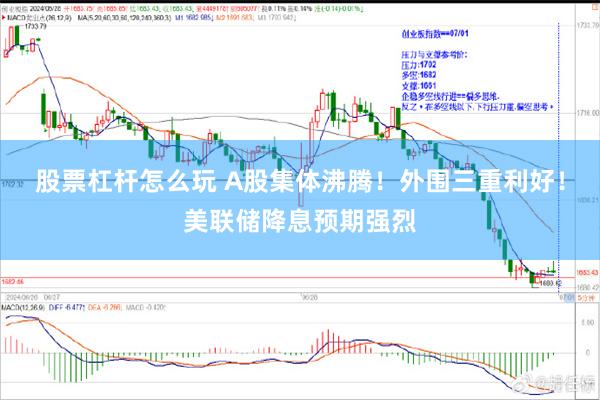 股票杠杆怎么玩 A股集体沸腾！外围三重利好！美联储降息预期强烈
