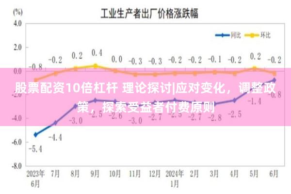 股票配资10倍杠杆 理论探讨|应对变化，调整政策，探索受益者付费原则