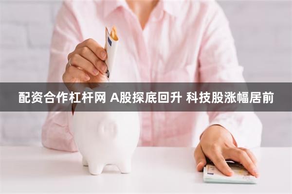 配资合作杠杆网 A股探底回升 科技股涨幅居前